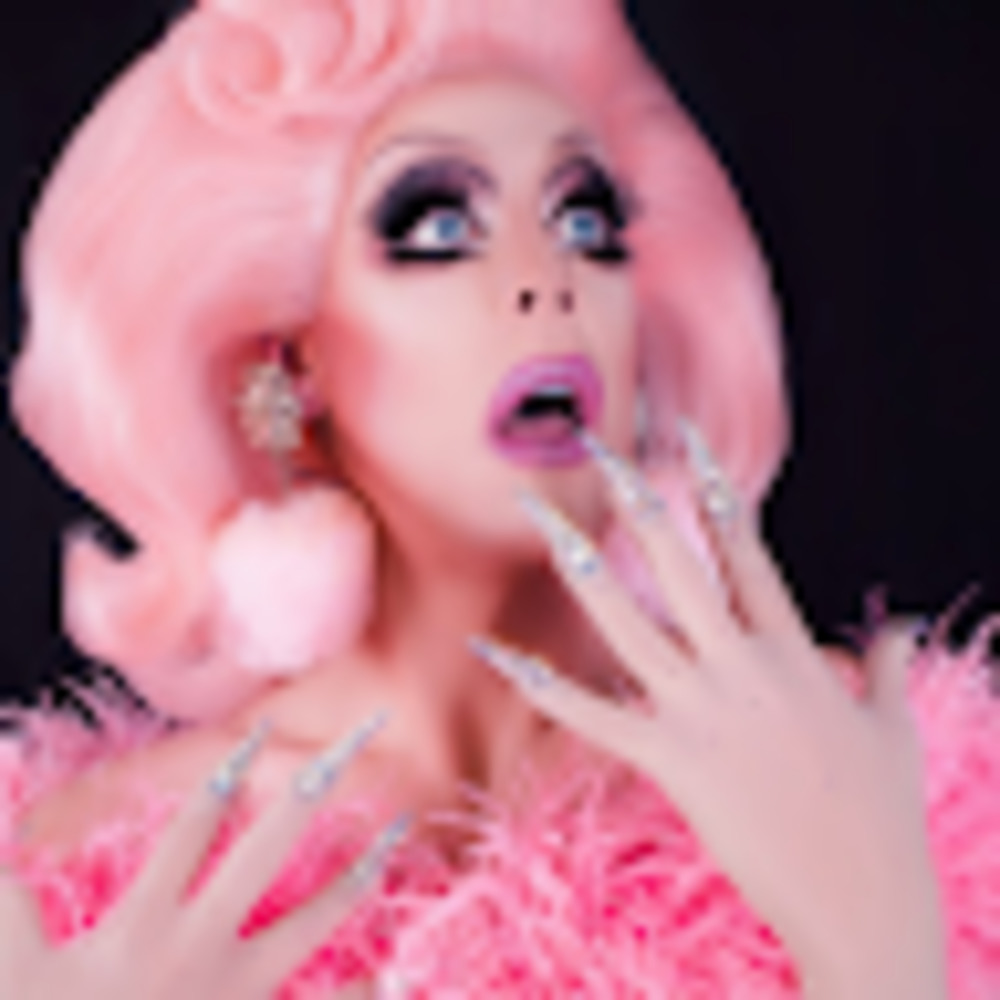 Meet your Posher, Tempest dujour